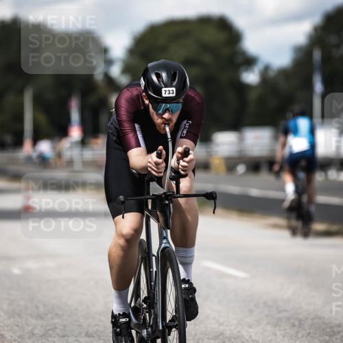16.08.2026 - KN Förde Triathlon 2026 H.Heesch http://msf.ph/oto/9989674 16.08.2026 13:22:15 Radfahren  meine-sportfotos.de