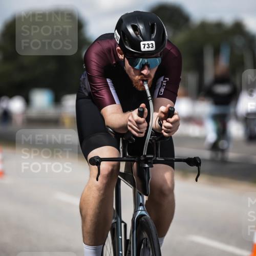 16.08.2026 - KN Förde Triathlon 2026 H.Heesch http://msf.ph/oto/9989682 16.08.2026 13:22:15 Radfahren  meine-sportfotos.de