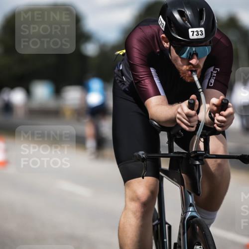 16.08.2026 - KN Förde Triathlon 2026 H.Heesch http://msf.ph/oto/9989684 16.08.2026 13:22:15 Radfahren  meine-sportfotos.de