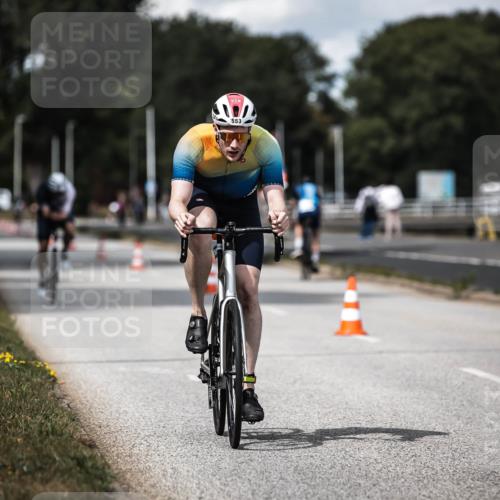 16.08.2026 - KN Förde Triathlon 2026 H.Heesch http://msf.ph/oto/9989688 16.08.2026 13:22:18 Radfahren 548 meine-sportfotos.de