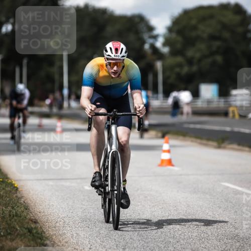 16.08.2026 - KN Förde Triathlon 2026 H.Heesch http://msf.ph/oto/9989690 16.08.2026 13:22:18 Radfahren 548 meine-sportfotos.de