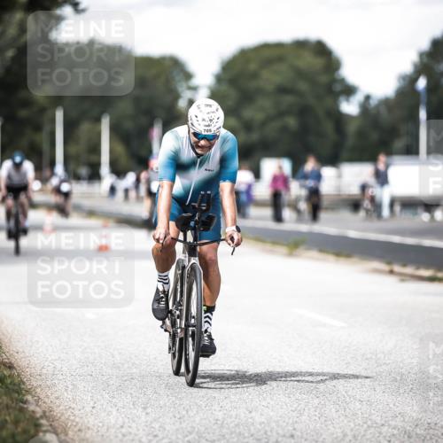 16.08.2026 - KN Förde Triathlon 2026 H.Heesch http://msf.ph/oto/9990037 16.08.2026 13:24:05 Radfahren  meine-sportfotos.de