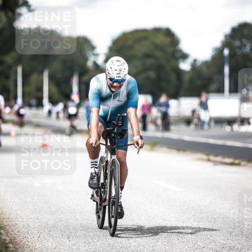 16.08.2026 - KN Förde Triathlon 2026 H.Heesch http://msf.ph/oto/9990040 16.08.2026 13:24:05 Radfahren  meine-sportfotos.de