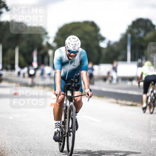 16.08.2026 - KN Förde Triathlon 2026 H.Heesch http://msf.ph/oto/9990043 16.08.2026 13:24:05 Radfahren  meine-sportfotos.de