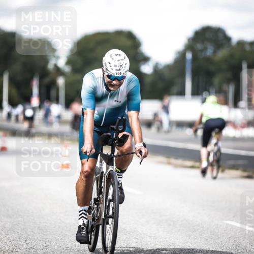 16.08.2026 - KN Förde Triathlon 2026 H.Heesch http://msf.ph/oto/9990045 16.08.2026 13:24:05 Radfahren  meine-sportfotos.de