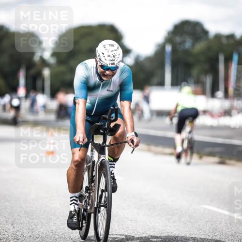 16.08.2026 - KN Förde Triathlon 2026 H.Heesch http://msf.ph/oto/9990046 16.08.2026 13:24:05 Radfahren  meine-sportfotos.de