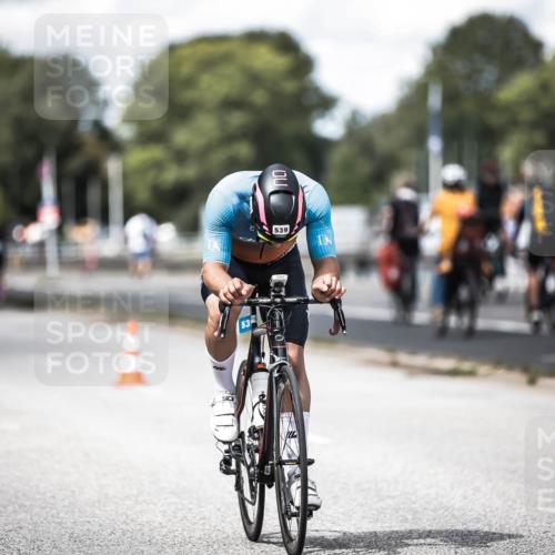 16.08.2026 - KN Förde Triathlon 2026 H.Heesch http://msf.ph/oto/9990216 16.08.2026 13:25:07 Radfahren 515, 745 meine-sportfotos.de