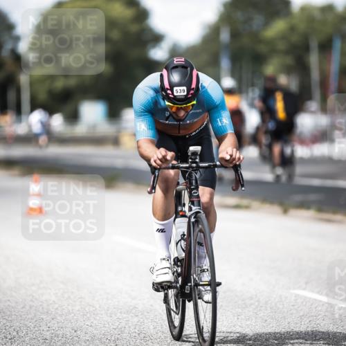16.08.2026 - KN Förde Triathlon 2026 H.Heesch http://msf.ph/oto/9990221 16.08.2026 13:25:07 Radfahren 515, 745 meine-sportfotos.de
