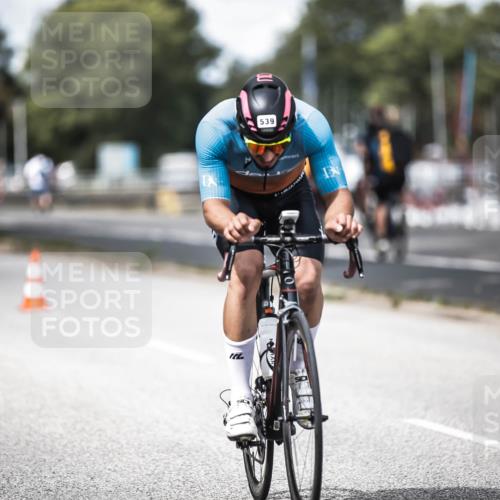 16.08.2026 - KN Förde Triathlon 2026 H.Heesch http://msf.ph/oto/9990222 16.08.2026 13:25:07 Radfahren 515, 745 meine-sportfotos.de