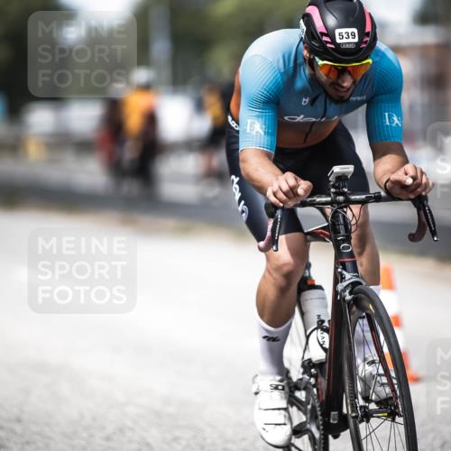 16.08.2026 - KN Förde Triathlon 2026 H.Heesch http://msf.ph/oto/9990229 16.08.2026 13:25:07 Radfahren 515, 745 meine-sportfotos.de