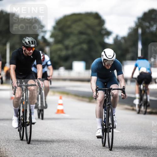 16.08.2026 - KN Förde Triathlon 2026 H.Heesch http://msf.ph/oto/9990279 16.08.2026 13:25:32 Radfahren 739 meine-sportfotos.de