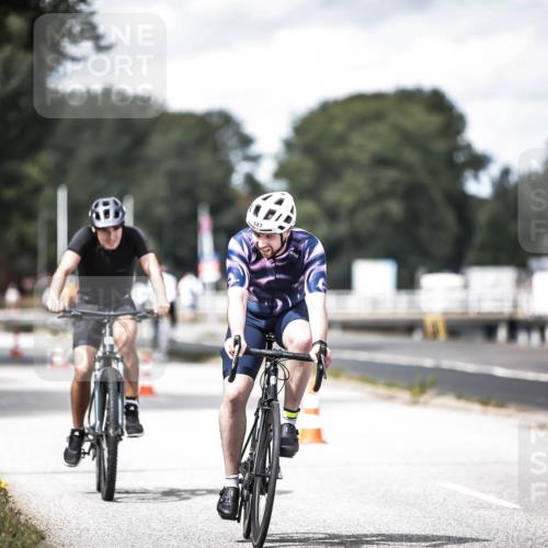 16.08.2026 - KN Förde Triathlon 2026 H.Heesch http://msf.ph/oto/9990309 16.08.2026 13:25:41 Radfahren 601, 711 meine-sportfotos.de