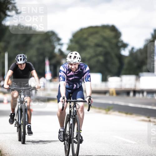 16.08.2026 - KN Förde Triathlon 2026 H.Heesch http://msf.ph/oto/9990312 16.08.2026 13:25:41 Radfahren 601, 711 meine-sportfotos.de