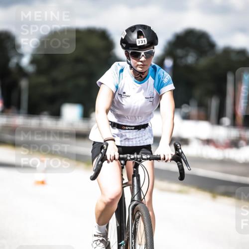 16.08.2026 - KN Förde Triathlon 2026 H.Heesch http://msf.ph/oto/9990414 16.08.2026 13:26:04 Radfahren 731 meine-sportfotos.de