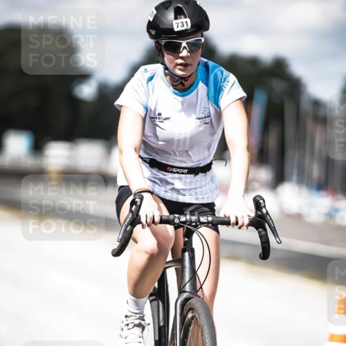16.08.2026 - KN Förde Triathlon 2026 H.Heesch http://msf.ph/oto/9990419 16.08.2026 13:26:04 Radfahren 731 meine-sportfotos.de