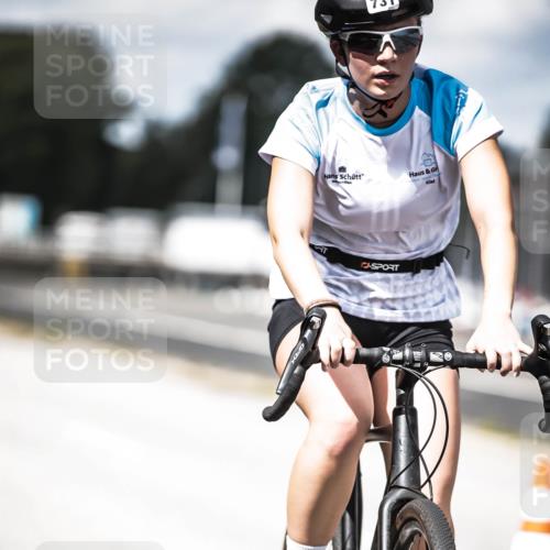 16.08.2026 - KN Förde Triathlon 2026 H.Heesch http://msf.ph/oto/9990422 16.08.2026 13:26:04 Radfahren 731 meine-sportfotos.de