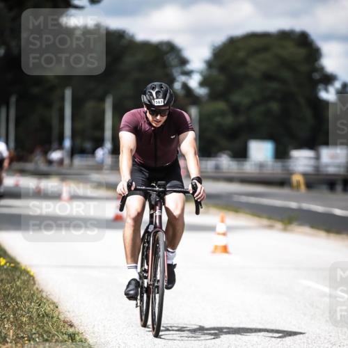 16.08.2026 - KN Förde Triathlon 2026 H.Heesch http://msf.ph/oto/9990475 16.08.2026 13:26:22 Radfahren 604 meine-sportfotos.de