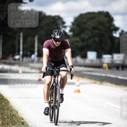 16.08.2026 - KN Förde Triathlon 2026 H.Heesch http://msf.ph/oto/9990476 16.08.2026 13:26:22 Radfahren 604 meine-sportfotos.de