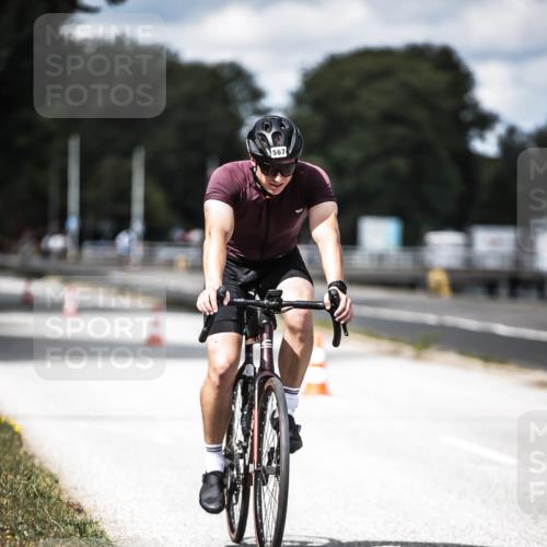 16.08.2026 - KN Förde Triathlon 2026 H.Heesch http://msf.ph/oto/9990479 16.08.2026 13:26:22 Radfahren 604 meine-sportfotos.de