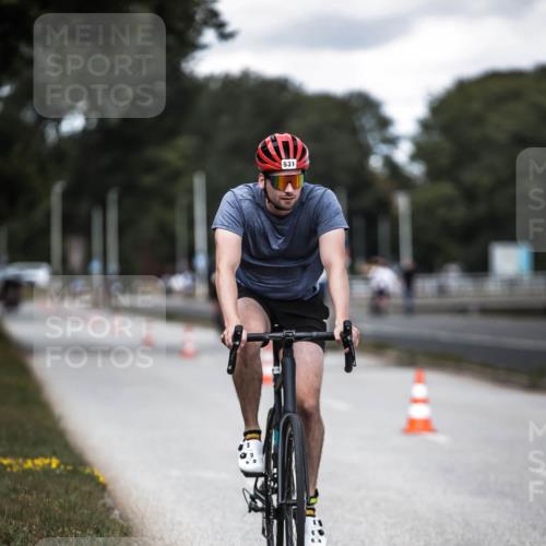 16.08.2026 - KN Förde Triathlon 2026 H.Heesch http://msf.ph/oto/9990577 16.08.2026 13:27:08 Radfahren  meine-sportfotos.de