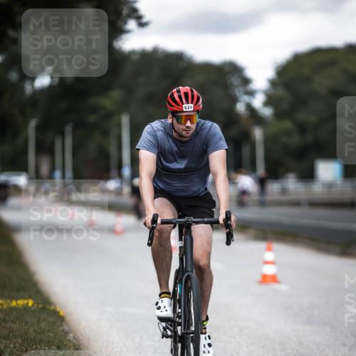 16.08.2026 - KN Förde Triathlon 2026 H.Heesch http://msf.ph/oto/9990578 16.08.2026 13:27:08 Radfahren  meine-sportfotos.de
