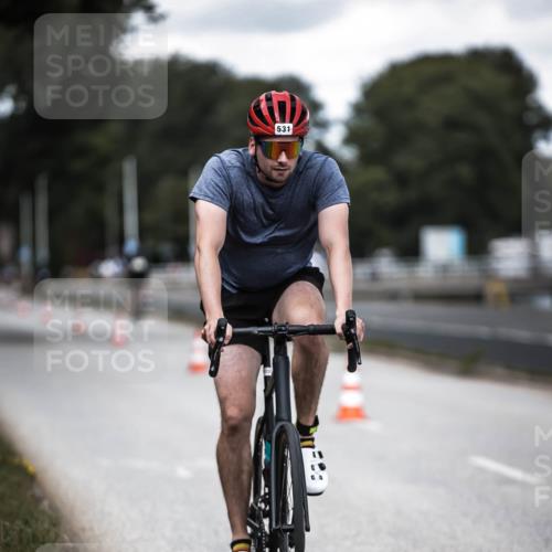 16.08.2026 - KN Förde Triathlon 2026 H.Heesch http://msf.ph/oto/9990584 16.08.2026 13:27:09 Radfahren  meine-sportfotos.de