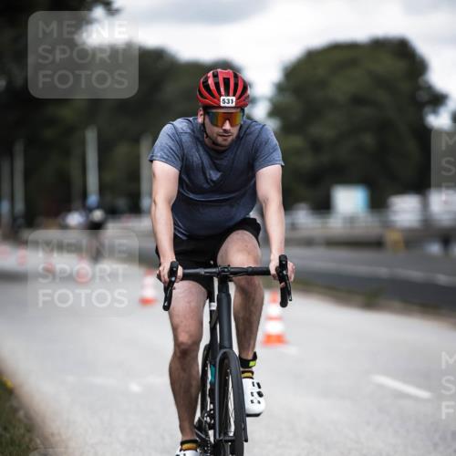 16.08.2026 - KN Förde Triathlon 2026 H.Heesch http://msf.ph/oto/9990585 16.08.2026 13:27:09 Radfahren  meine-sportfotos.de