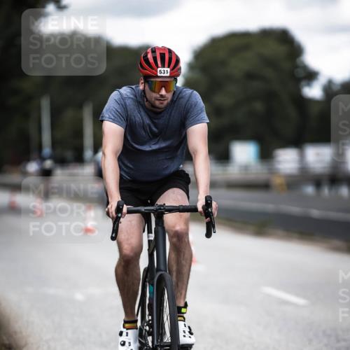 16.08.2026 - KN Förde Triathlon 2026 H.Heesch http://msf.ph/oto/9990587 16.08.2026 13:27:09 Radfahren  meine-sportfotos.de