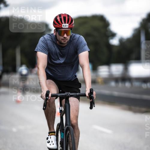 16.08.2026 - KN Förde Triathlon 2026 H.Heesch http://msf.ph/oto/9990592 16.08.2026 13:27:09 Radfahren  meine-sportfotos.de