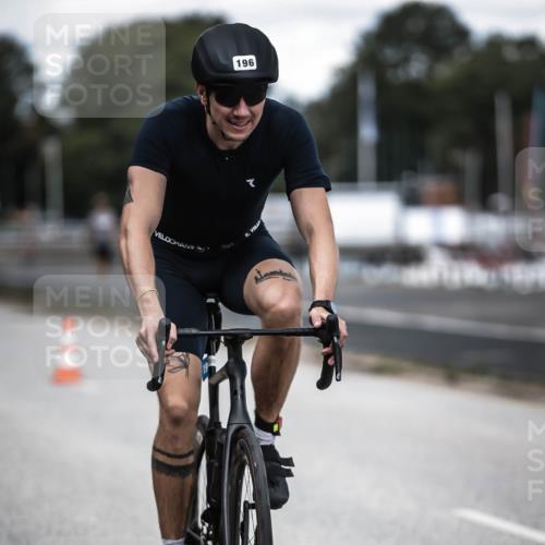 16.08.2026 - KN Förde Triathlon 2026 H.Heesch http://msf.ph/oto/9990634 16.08.2026 13:27:49 Radfahren 610 meine-sportfotos.de