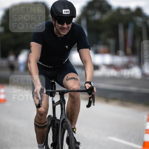 16.08.2026 - KN Förde Triathlon 2026 H.Heesch http://msf.ph/oto/9990636 16.08.2026 13:27:49 Radfahren 610 meine-sportfotos.de
