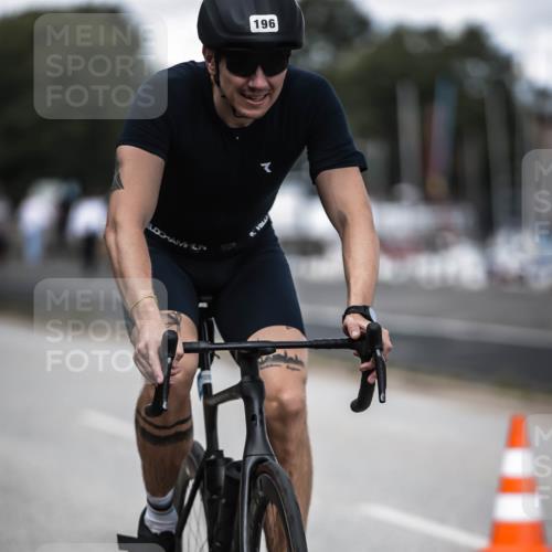 16.08.2026 - KN Förde Triathlon 2026 H.Heesch http://msf.ph/oto/9990638 16.08.2026 13:27:49 Radfahren 610 meine-sportfotos.de