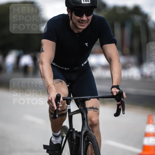 16.08.2026 - KN Förde Triathlon 2026 H.Heesch http://msf.ph/oto/9990639 16.08.2026 13:27:49 Radfahren 610 meine-sportfotos.de