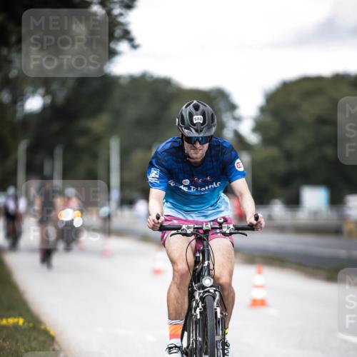 16.08.2026 - KN Förde Triathlon 2026 H.Heesch http://msf.ph/oto/9990722 16.08.2026 13:29:10 Radfahren 722 meine-sportfotos.de