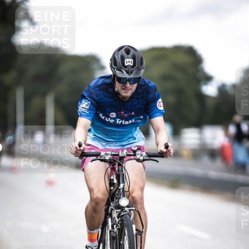 16.08.2026 - KN Förde Triathlon 2026 H.Heesch http://msf.ph/oto/9990730 16.08.2026 13:29:10 Radfahren 722 meine-sportfotos.de
