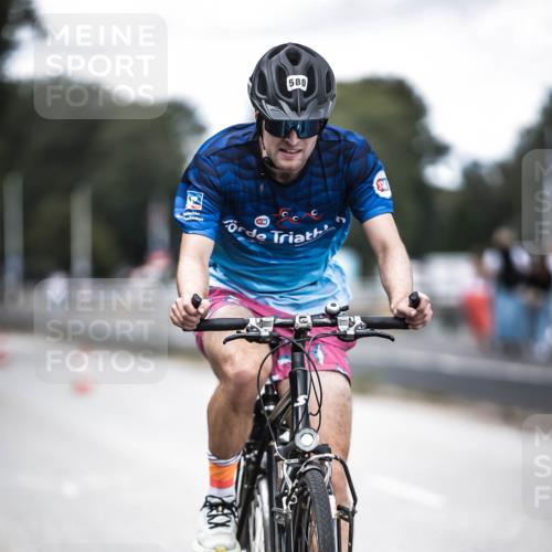 16.08.2026 - KN Förde Triathlon 2026 H.Heesch http://msf.ph/oto/9990733 16.08.2026 13:29:10 Radfahren 722 meine-sportfotos.de