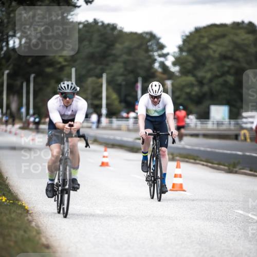 16.08.2026 - KN Förde Triathlon 2026 H.Heesch http://msf.ph/oto/9990751 16.08.2026 13:29:16 Radfahren 562, 722 meine-sportfotos.de