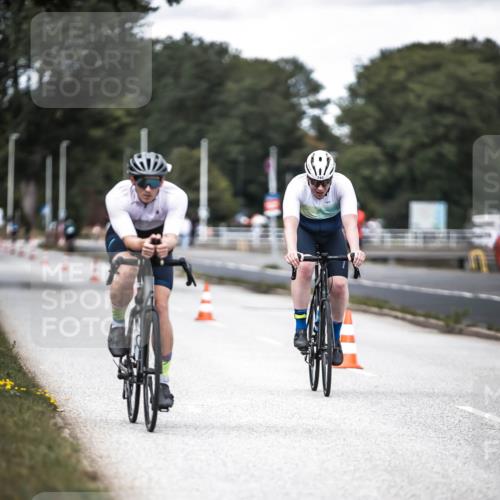 16.08.2026 - KN Förde Triathlon 2026 H.Heesch http://msf.ph/oto/9990754 16.08.2026 13:29:16 Radfahren 562, 722 meine-sportfotos.de
