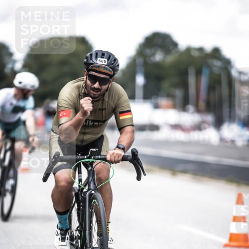16.08.2026 - KN Förde Triathlon 2026 H.Heesch http://msf.ph/oto/9990807 16.08.2026 13:29:35 Radfahren 720 meine-sportfotos.de