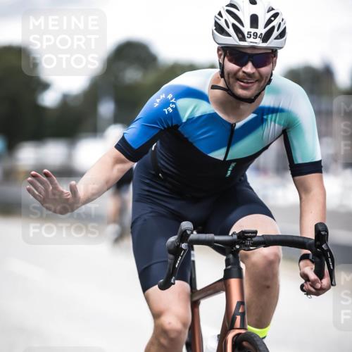 16.08.2026 - KN Förde Triathlon 2026 H.Heesch http://msf.ph/oto/9990836 16.08.2026 13:29:38 Radfahren 720 meine-sportfotos.de