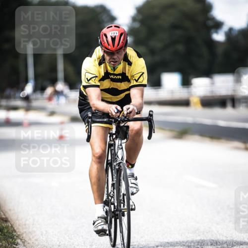 16.08.2026 - KN Förde Triathlon 2026 H.Heesch http://msf.ph/oto/9990881 16.08.2026 13:30:53 Radfahren 576, 737 meine-sportfotos.de
