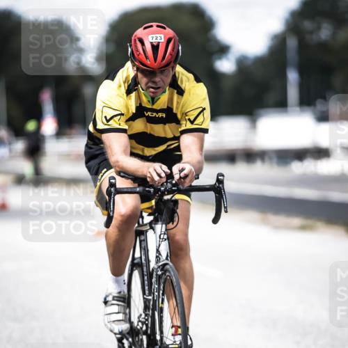 16.08.2026 - KN Förde Triathlon 2026 H.Heesch http://msf.ph/oto/9990888 16.08.2026 13:30:53 Radfahren 576, 737 meine-sportfotos.de