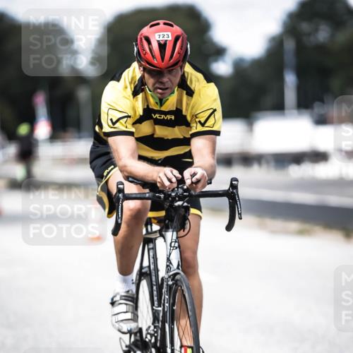 16.08.2026 - KN Förde Triathlon 2026 H.Heesch http://msf.ph/oto/9990889 16.08.2026 13:30:53 Radfahren 576, 737 meine-sportfotos.de