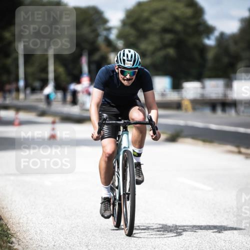 16.08.2026 - KN Förde Triathlon 2026 H.Heesch http://msf.ph/oto/9990898 16.08.2026 13:34:42 Radfahren  meine-sportfotos.de