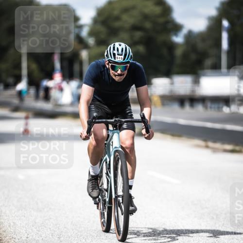 16.08.2026 - KN Förde Triathlon 2026 H.Heesch http://msf.ph/oto/9990901 16.08.2026 13:34:42 Radfahren  meine-sportfotos.de