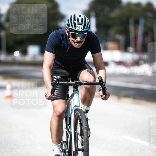 16.08.2026 - KN Förde Triathlon 2026 H.Heesch http://msf.ph/oto/9990909 16.08.2026 13:34:43 Radfahren  meine-sportfotos.de