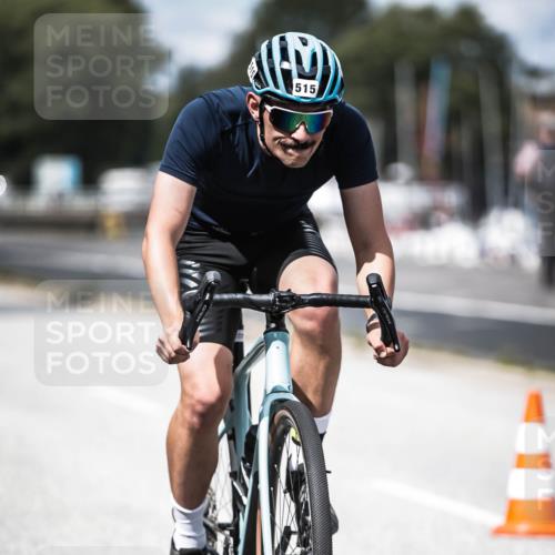 16.08.2026 - KN Förde Triathlon 2026 H.Heesch http://msf.ph/oto/9990911 16.08.2026 13:34:43 Radfahren  meine-sportfotos.de