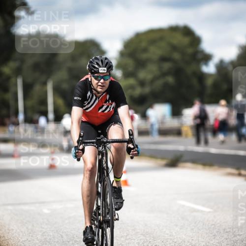 16.08.2026 - KN Förde Triathlon 2026 H.Heesch http://msf.ph/oto/9990930 16.08.2026 13:35:05 Radfahren  meine-sportfotos.de