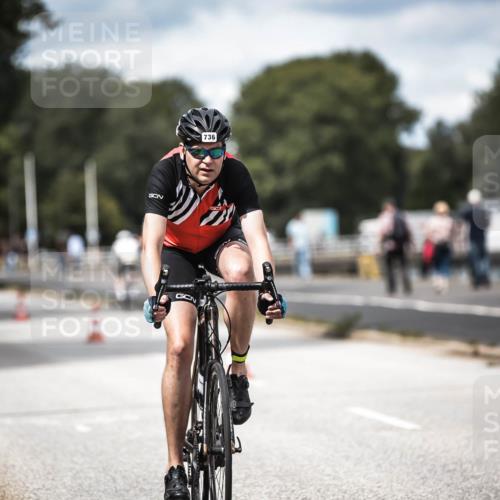 16.08.2026 - KN Förde Triathlon 2026 H.Heesch http://msf.ph/oto/9990931 16.08.2026 13:35:05 Radfahren  meine-sportfotos.de