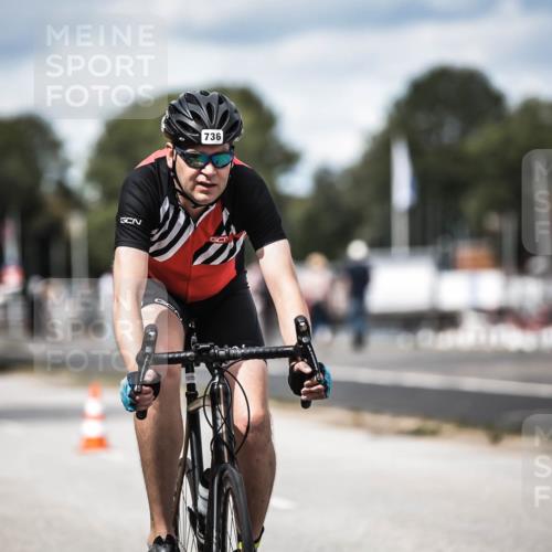 16.08.2026 - KN Förde Triathlon 2026 H.Heesch http://msf.ph/oto/9990940 16.08.2026 13:35:05 Radfahren  meine-sportfotos.de